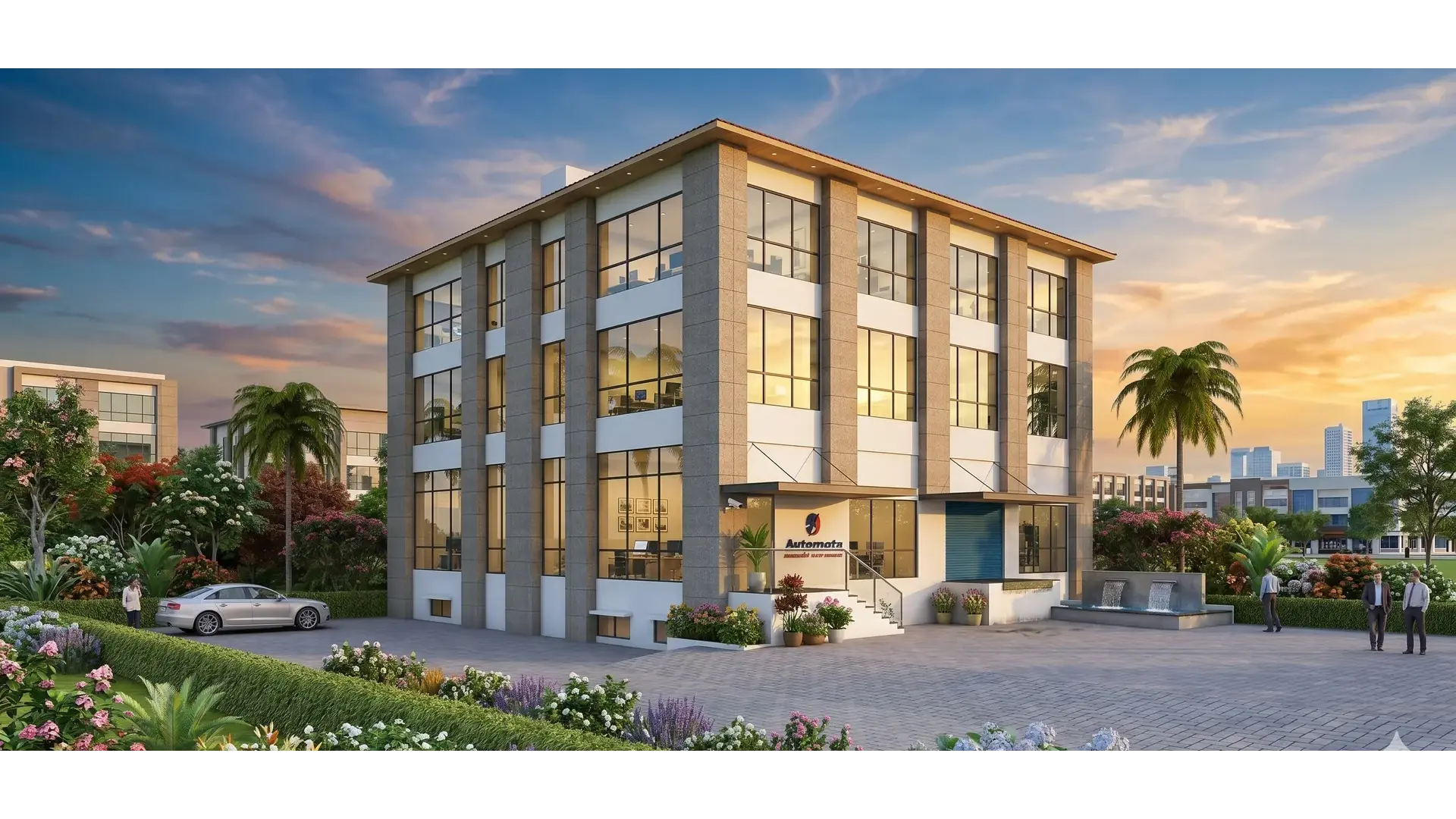 Architectural Design Studio Founded 2009 Pune