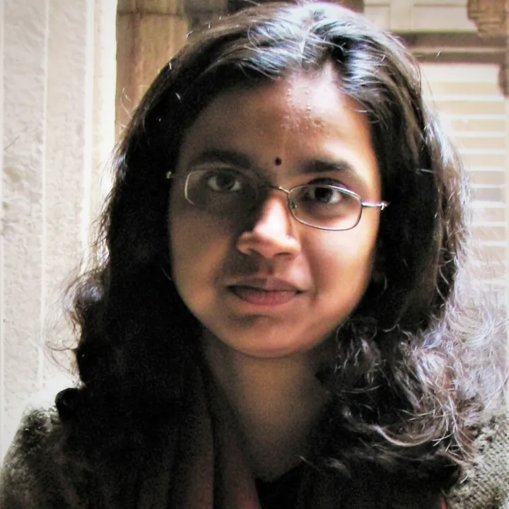 Ar. Navjyothi Mehenderkar Subedar